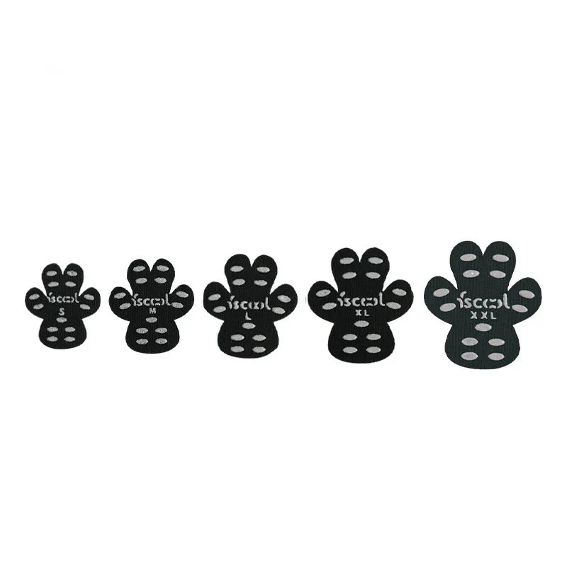Dog Paw Protection