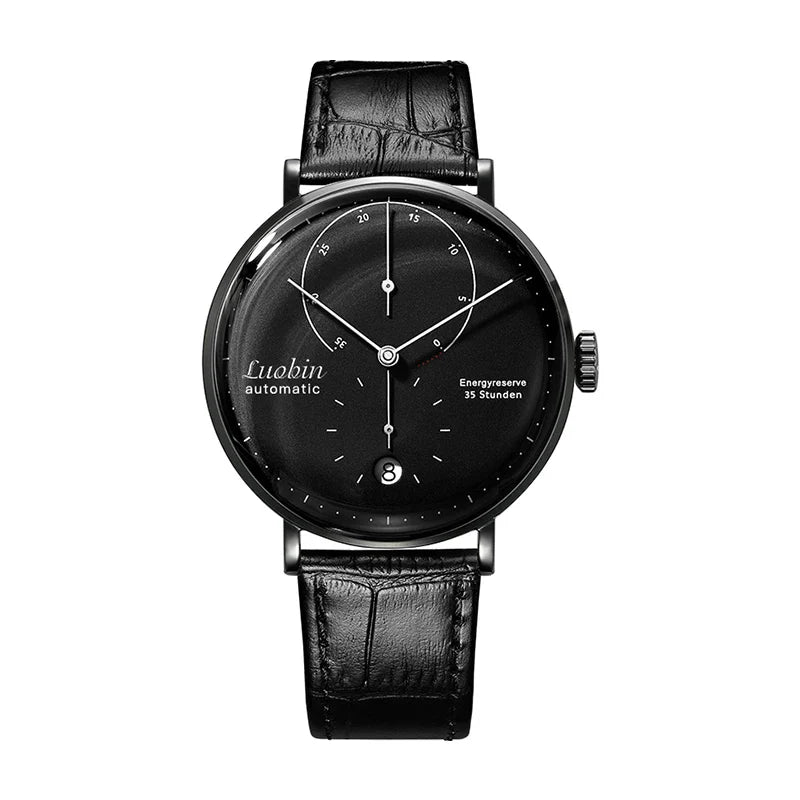 Midnight Reserve - FM202
