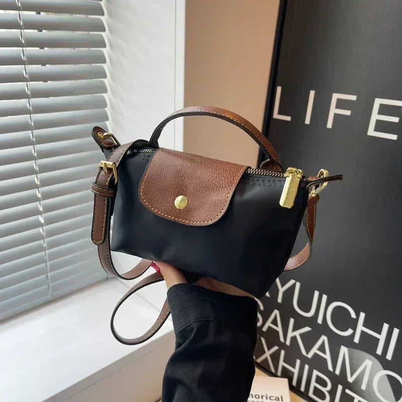 LuxeCarrY - Mini Pouch Bag