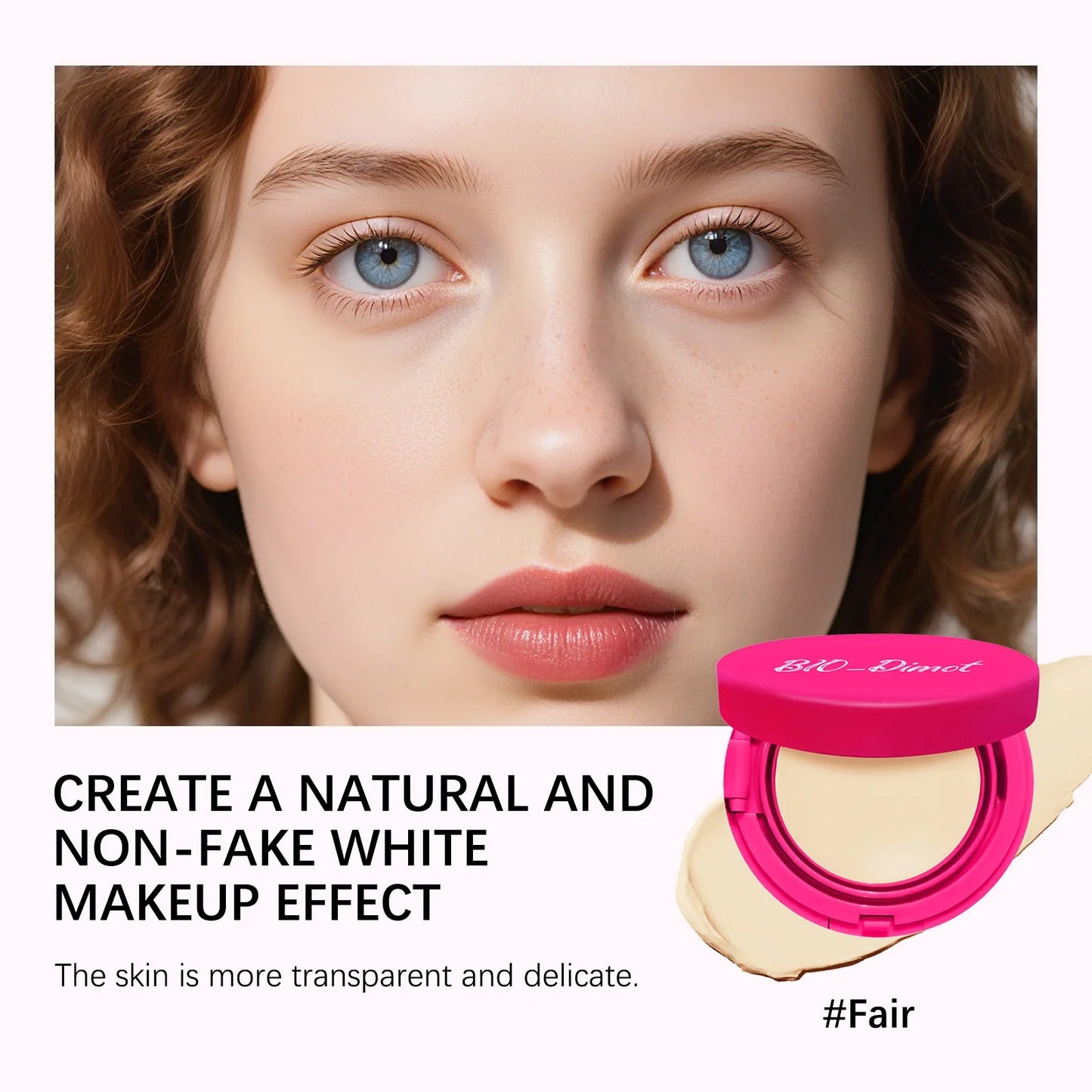 Premium Foundation