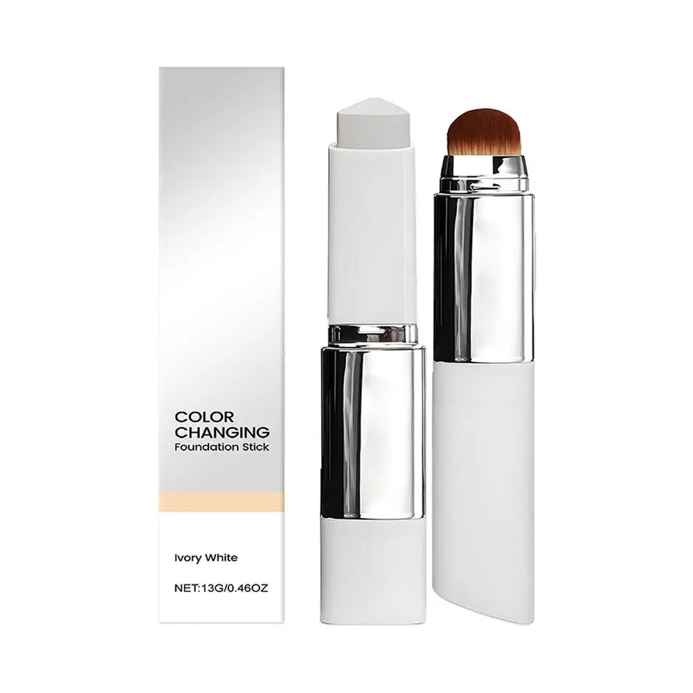 Korean Color- Changing Foundation Stick