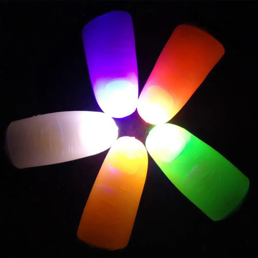 Magic Thumb Light