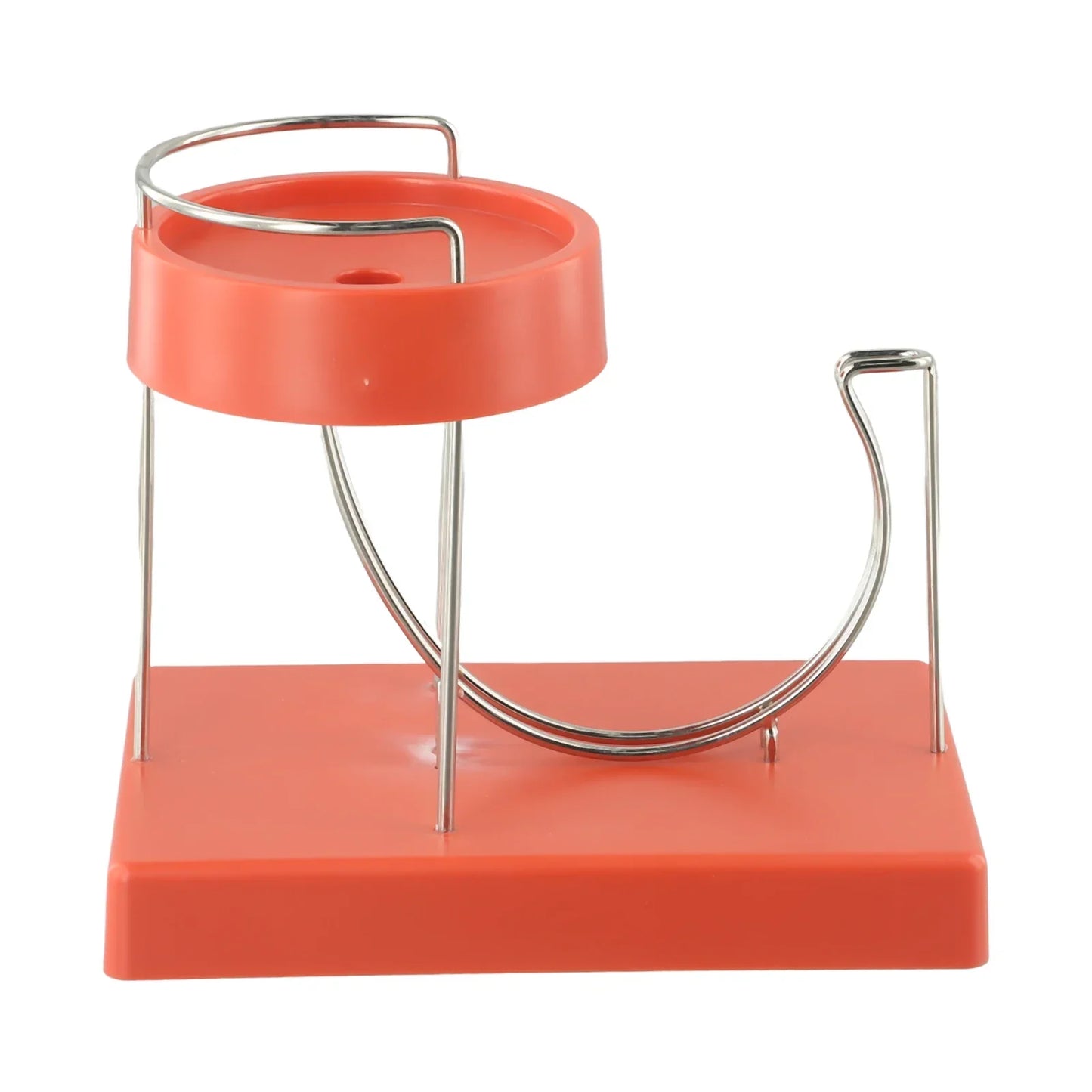 Kinetic Art Perpetual Motion Machine Ornament