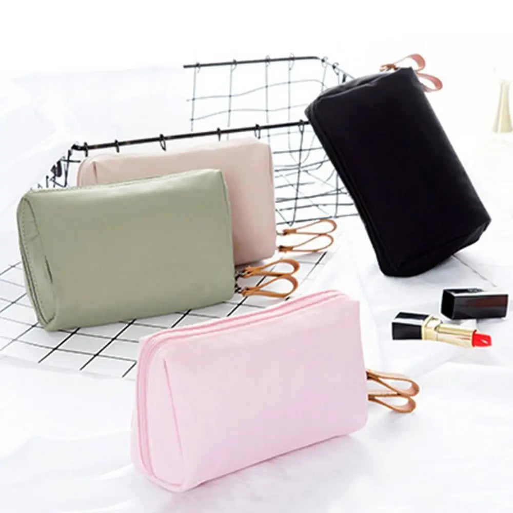 Lipstick Makeup Bag