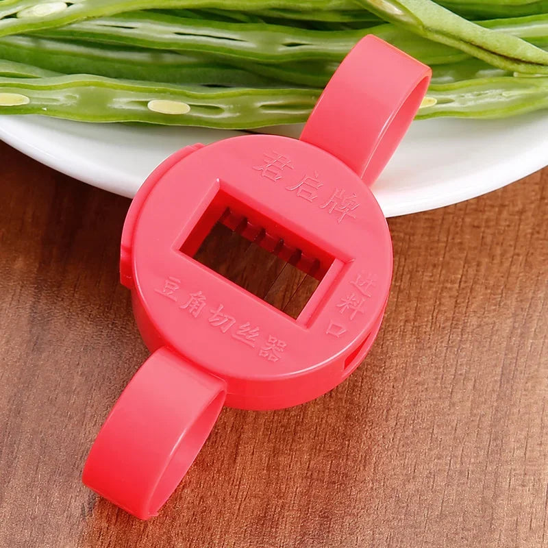 Legume Slicer