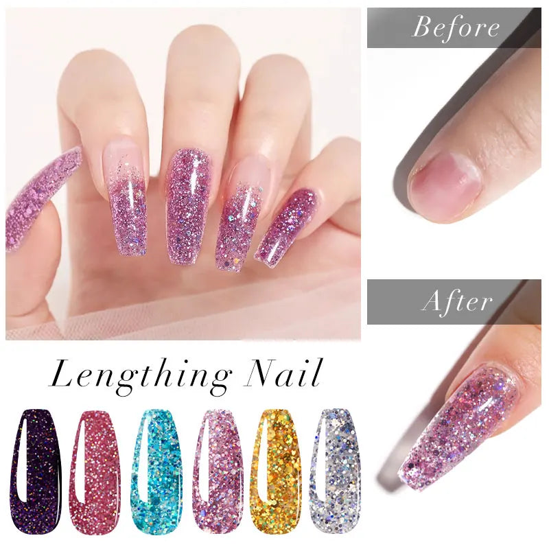 LUXURY NAIL KIT