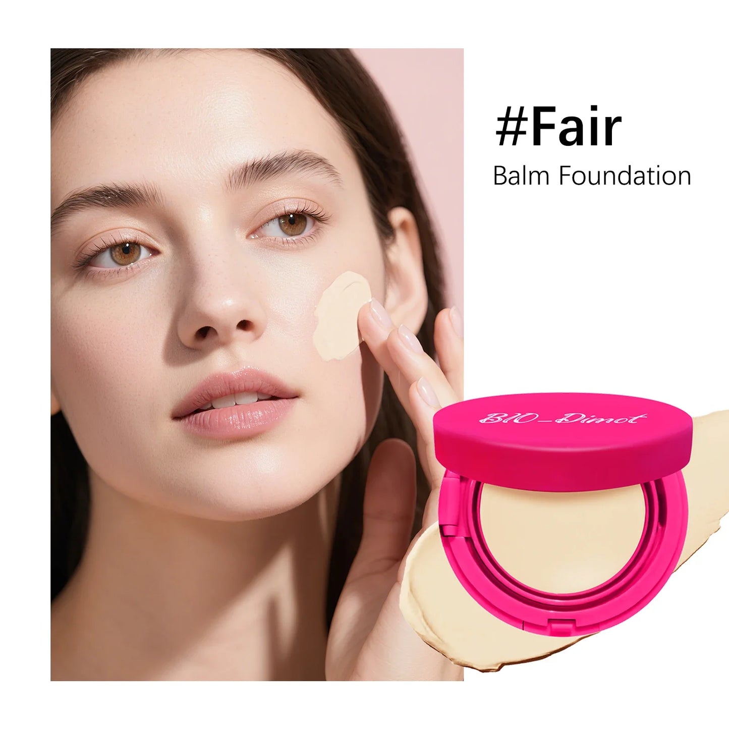 Premium Foundation