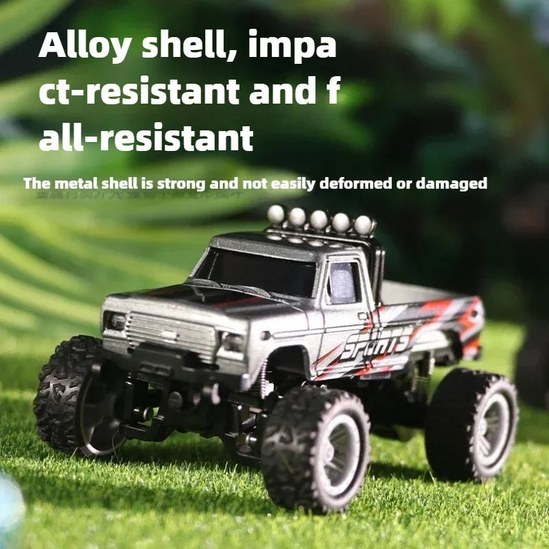 OEIN Mini RC Monster Truck
