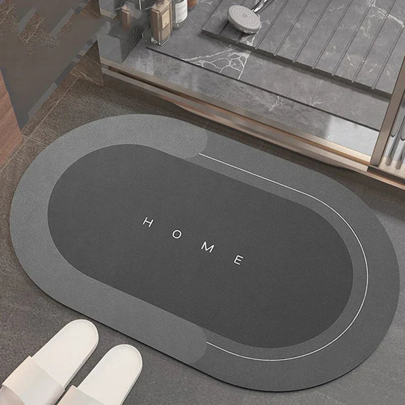 The Magic Mat