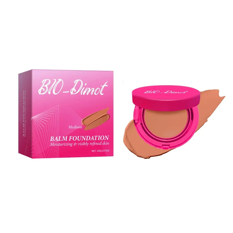 Premium Foundation