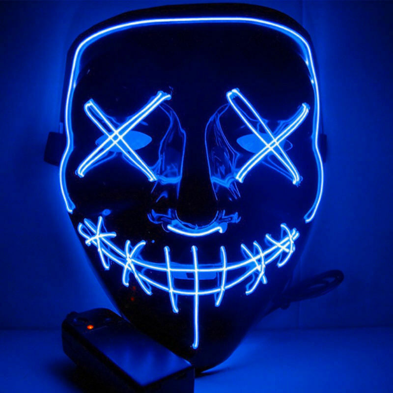 Full Skull Mask