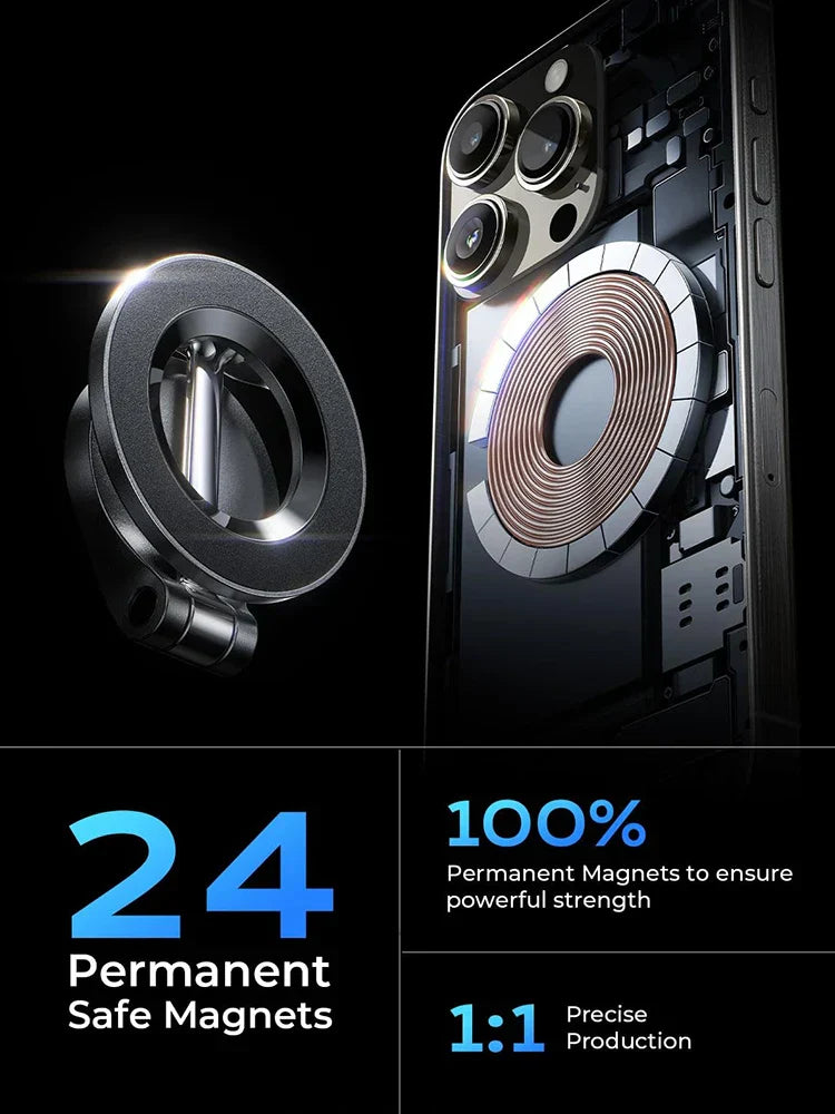 Magnetic Phone Holder for Car