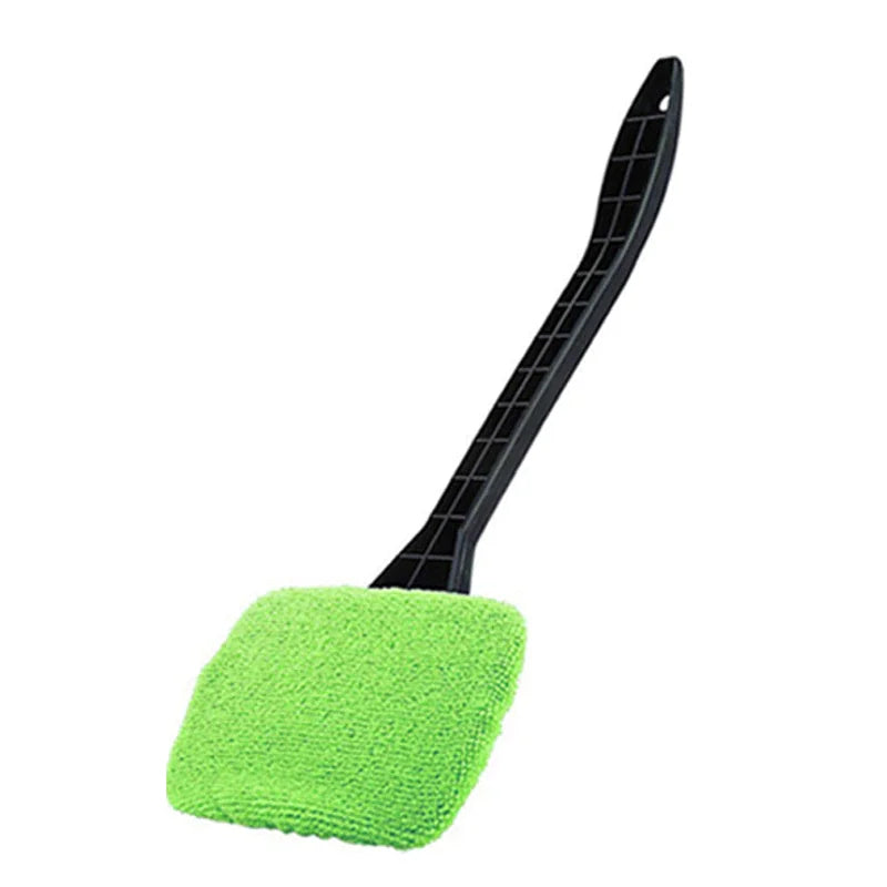 Microfiber Car Window Cleaner
