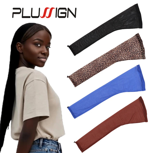 Hairweave Sleeve-Fashionable Design - Haircare