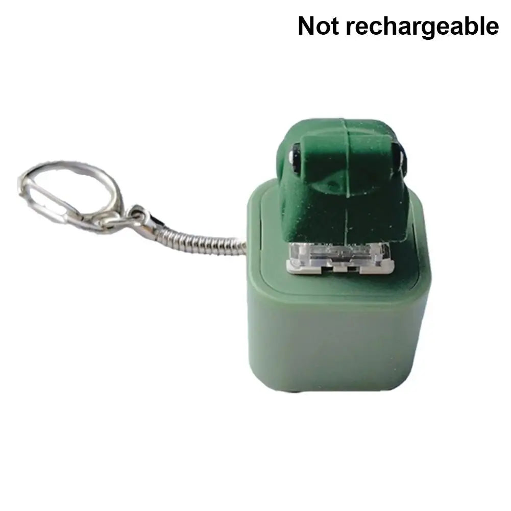 Frog Croaking Fidget Toy