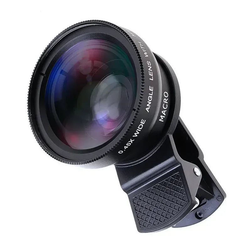 Master Phone Photography Kit