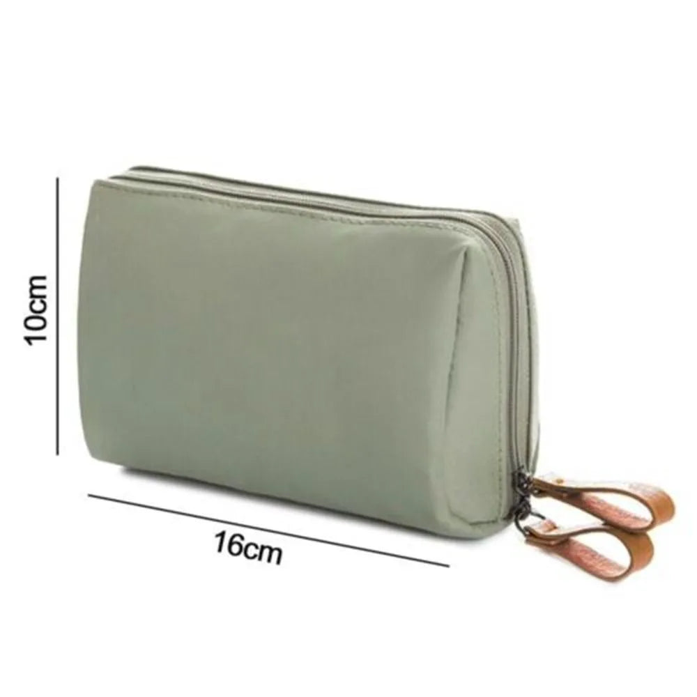 Lipstick Makeup Bag