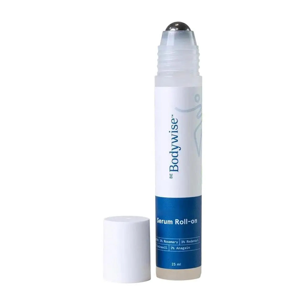 Hairrevive Roll on System