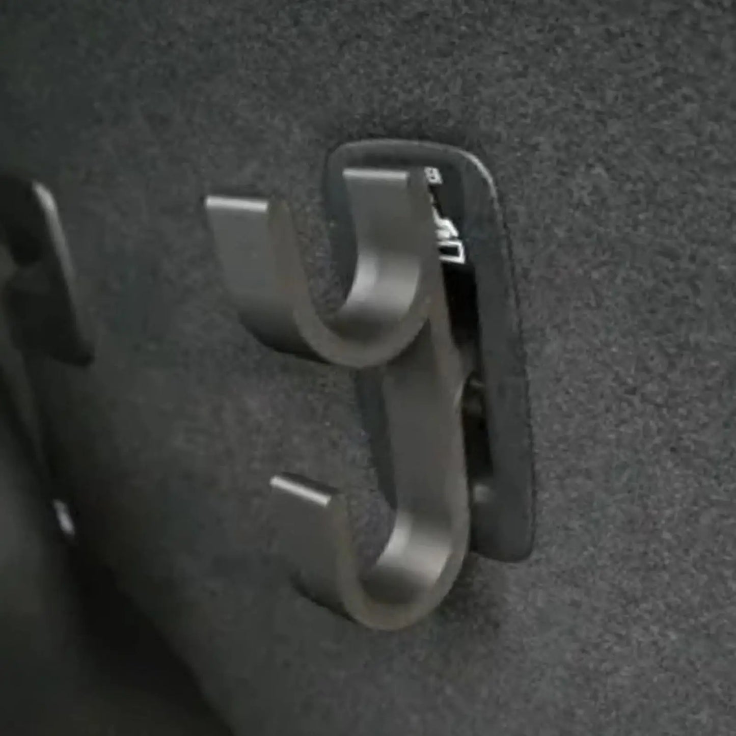 Car Umbrella Hook (2 PCS)