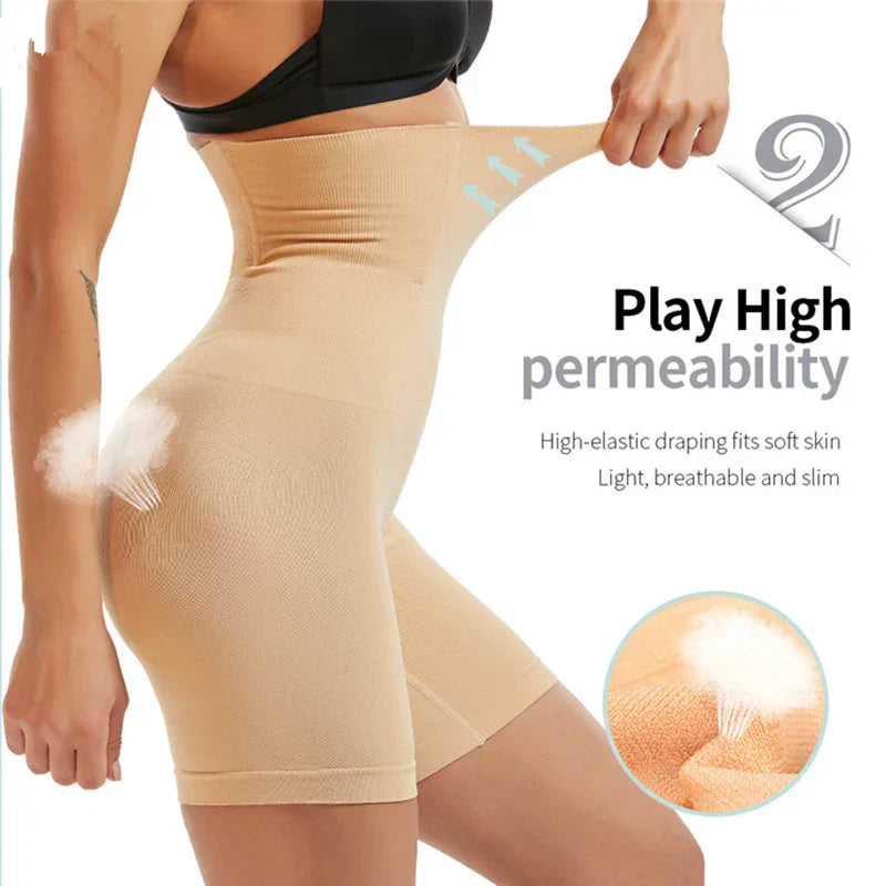Tummy And Hip Lift Pants (Free Shipping)
