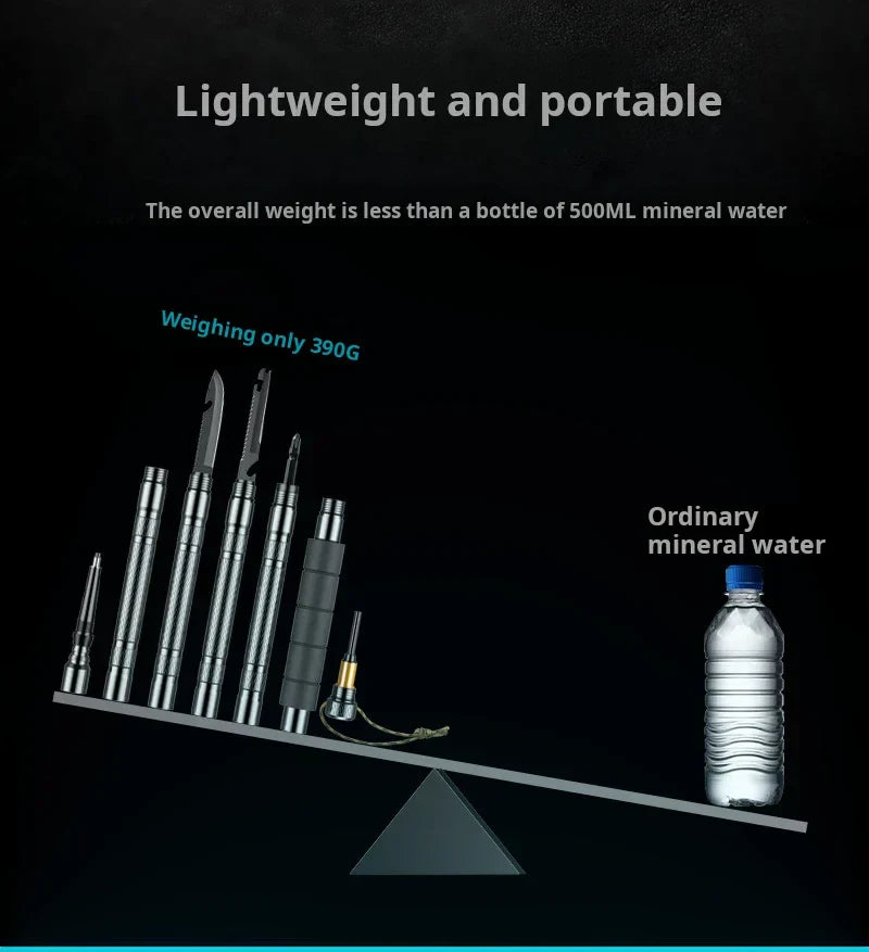 MK II Survival System - Walking Stick