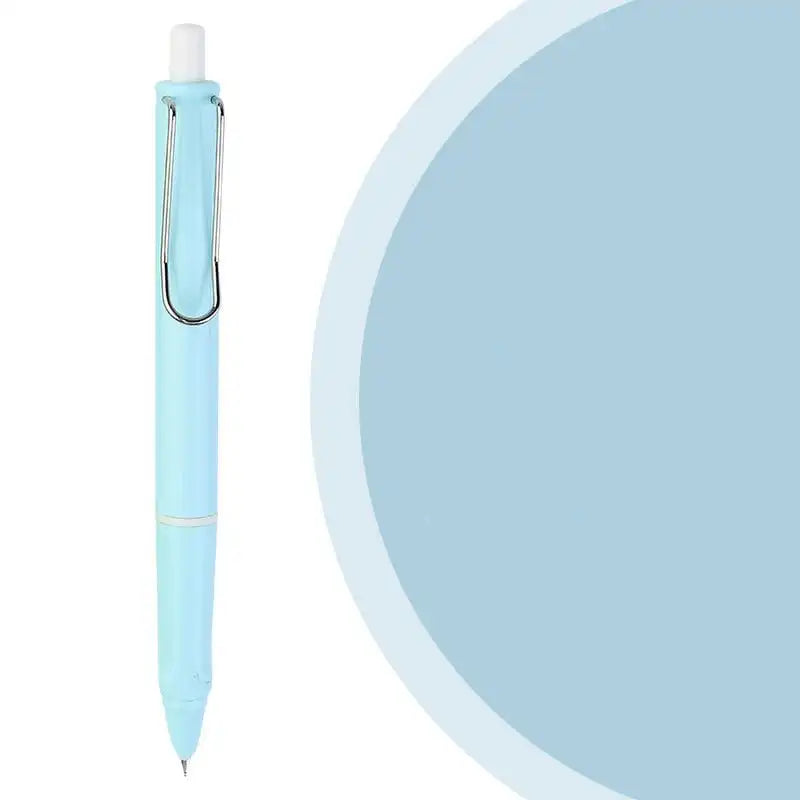 Retractable Fountain Pen