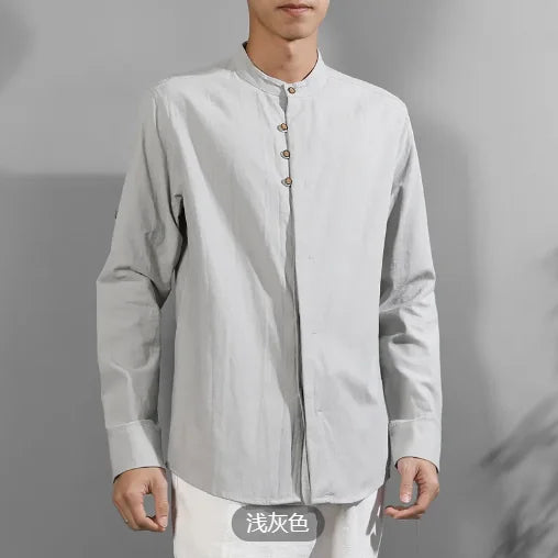 Katana Shirt