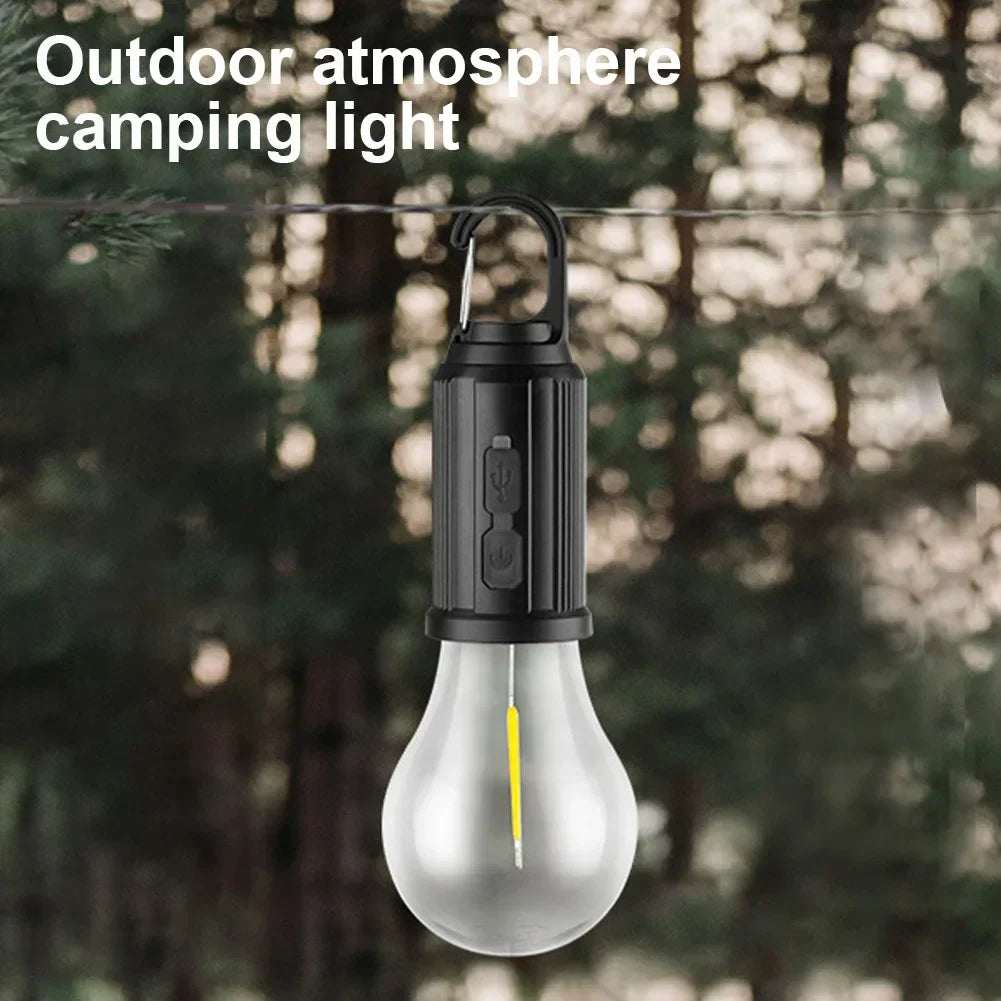 LED Camping Light