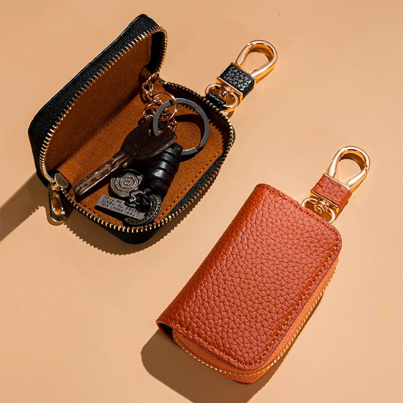 Keychain Tote Bag