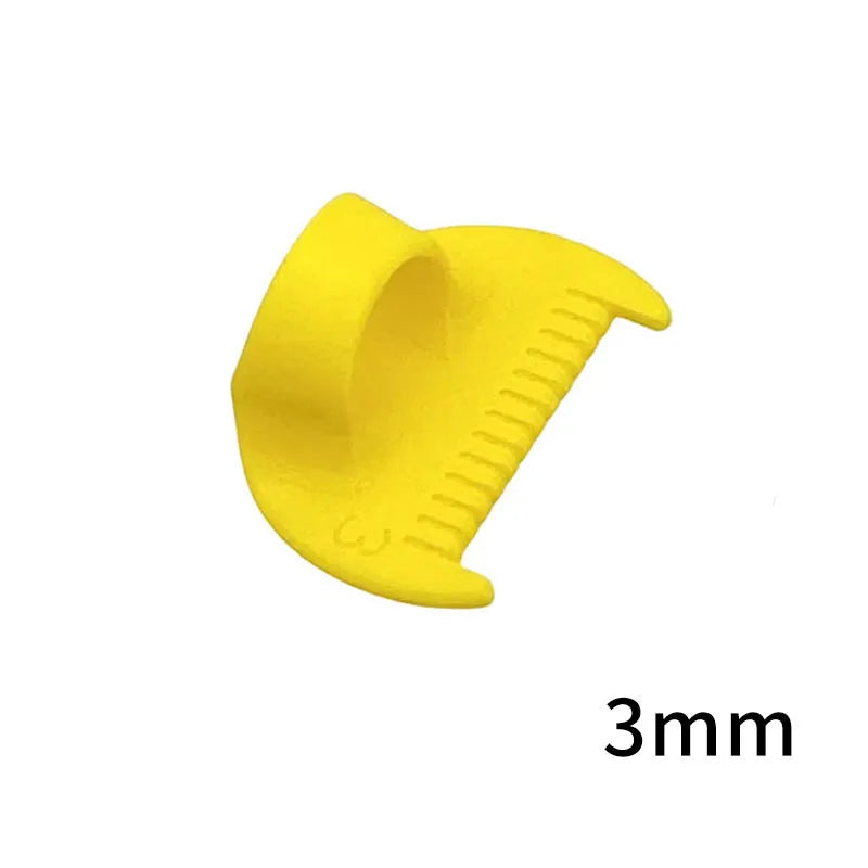 Edge Stitch Lock & Sewing Gauge