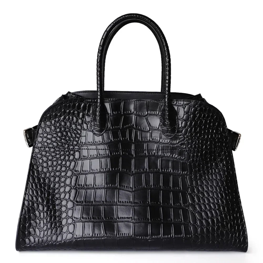 Margaux Leather Handbag