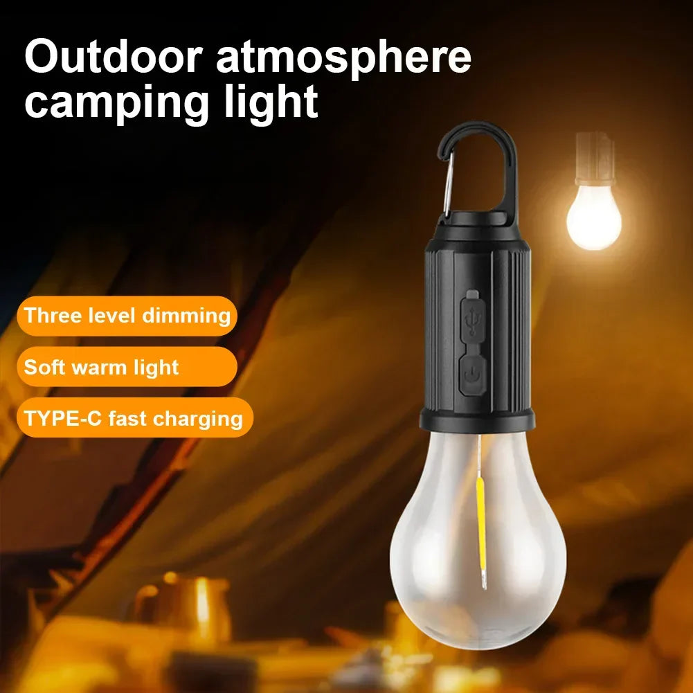 LED Camping Light