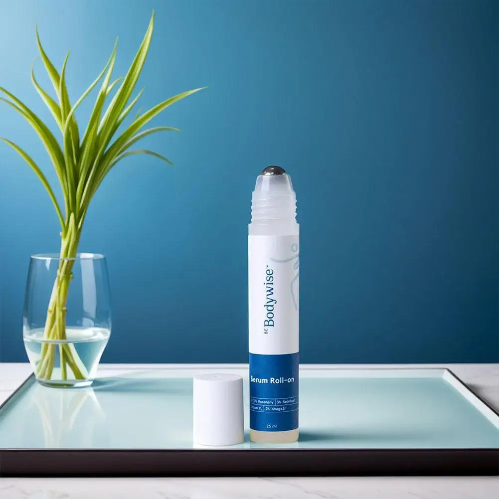 Hairrevive Roll on System