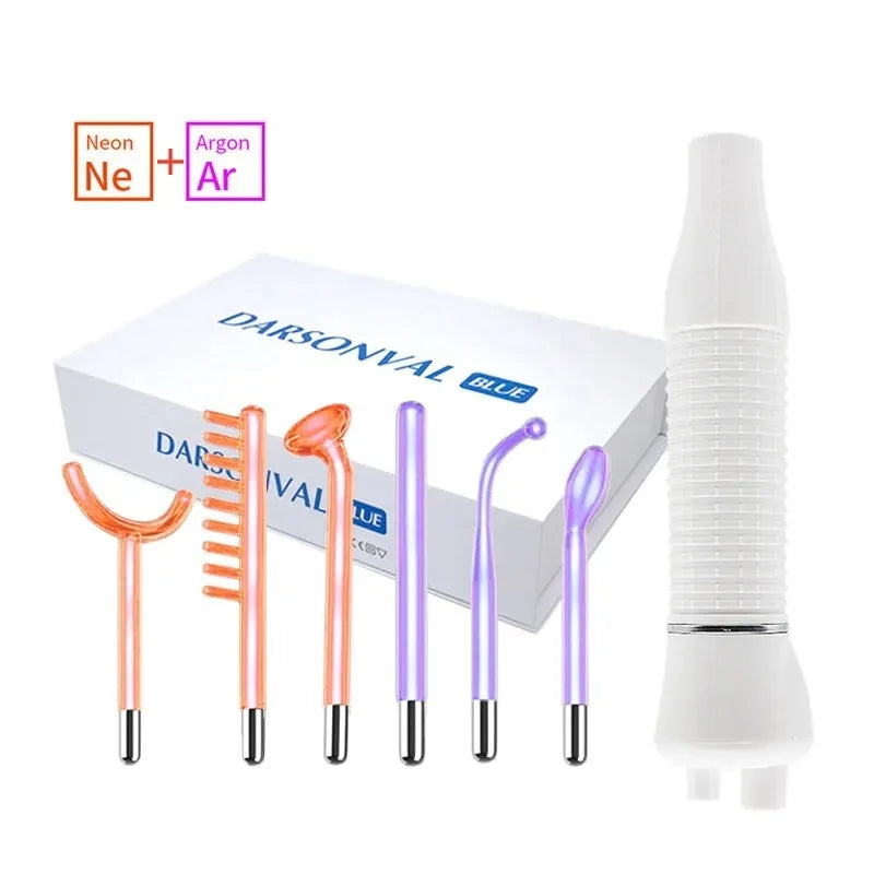 BeautyPro 2.0 - High Frequency Wand