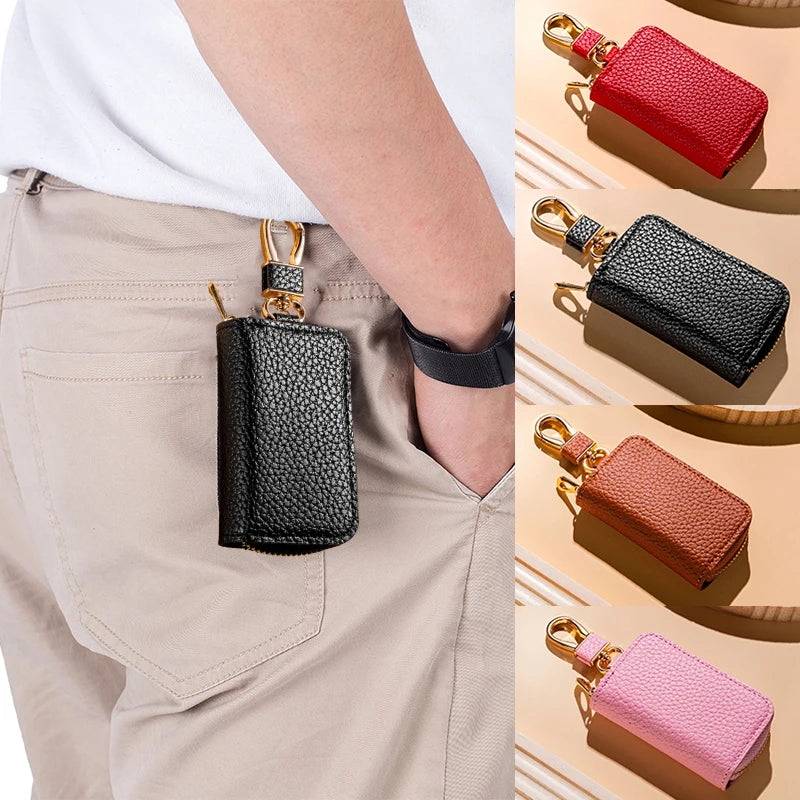 Keychain Tote Bag