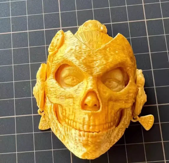Mechanical Rose