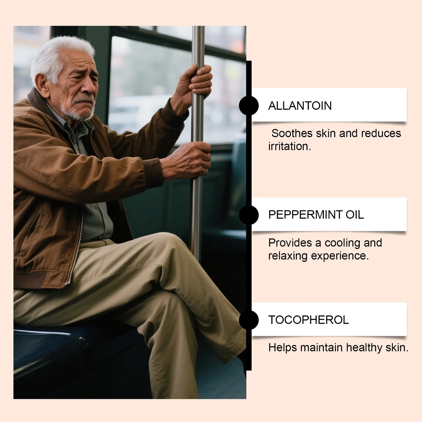 Natural Relief That Lets You Feel Like You Again