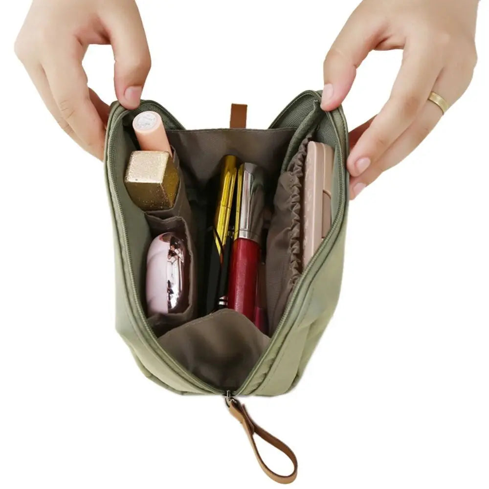 Lipstick Makeup Bag