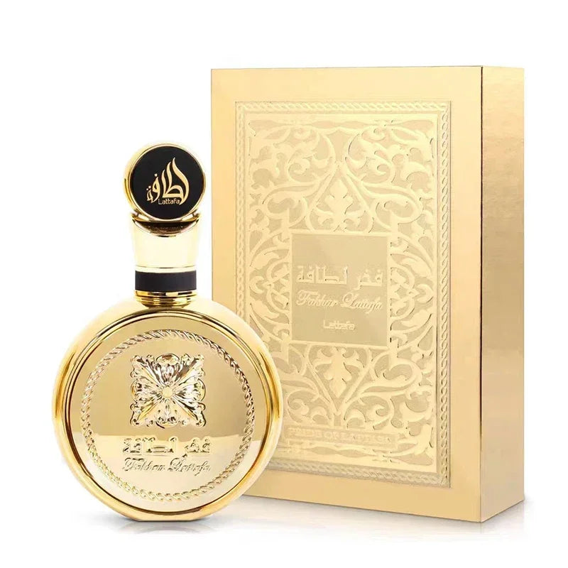 Men EDP Perfume 100ML(3.4 Oz)