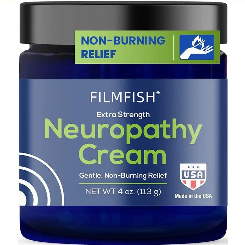 Neuropathy Cream