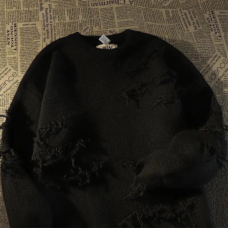 Loose Sweater