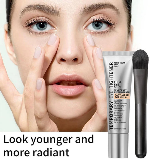 Instant Eye Tightening Cream