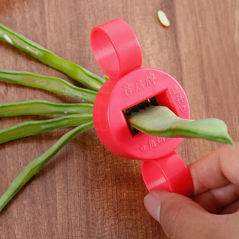 Legume Slicer