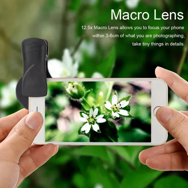 Master Phone Photography Kit