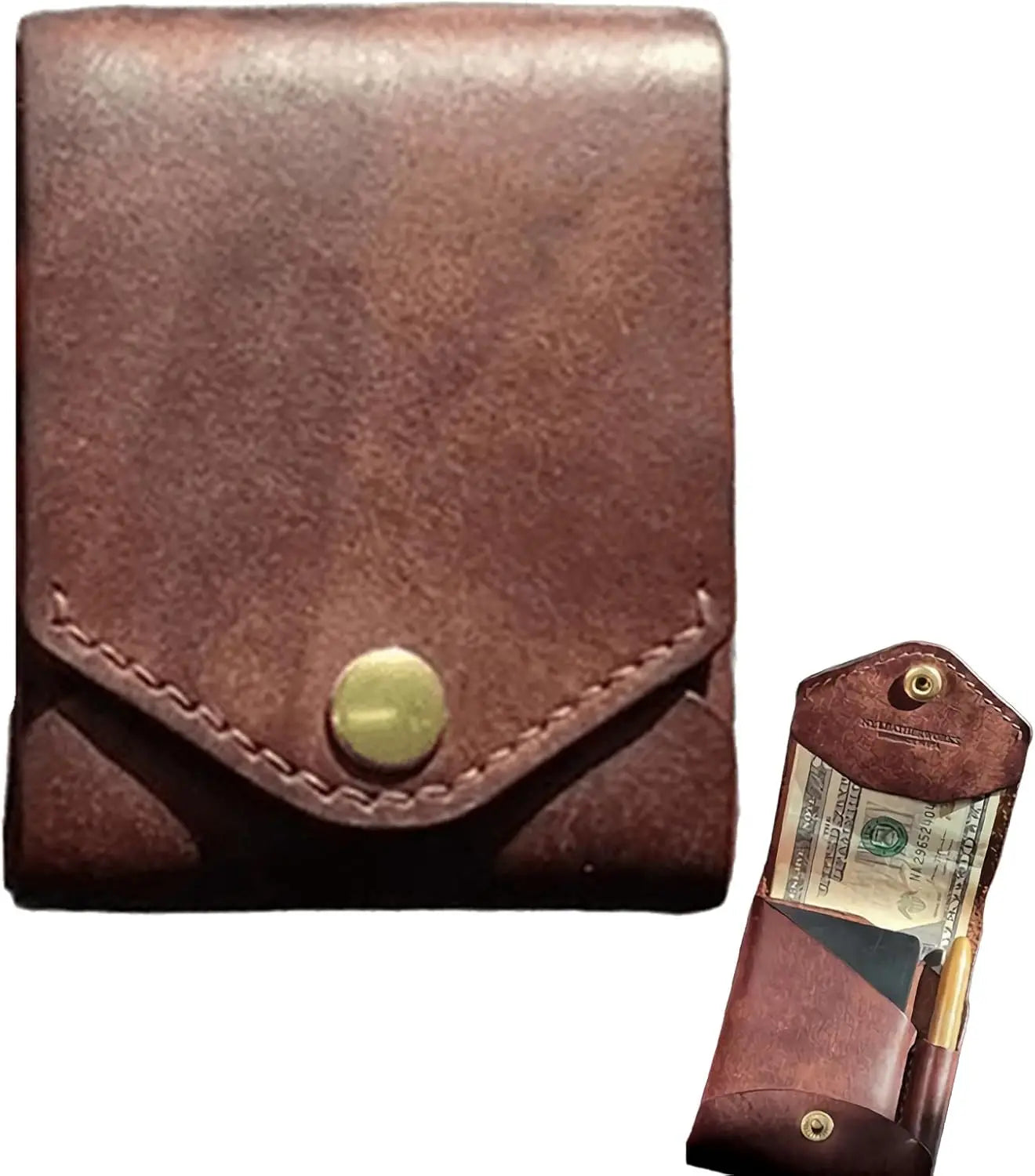 The Conan Wallet