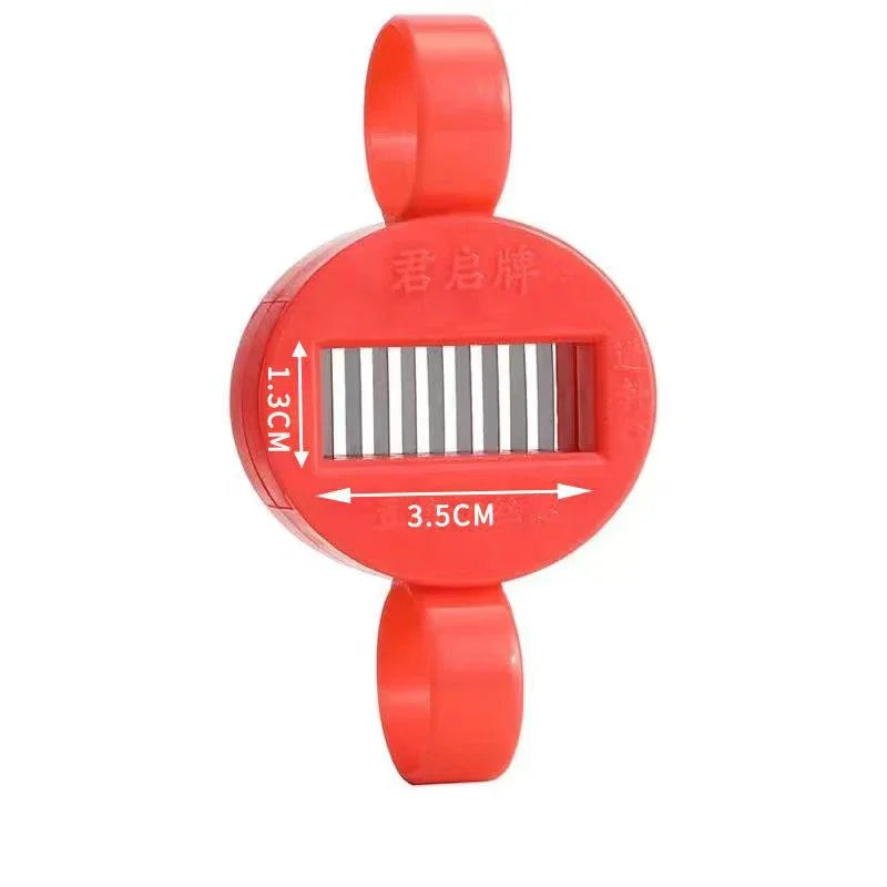 Legume Slicer