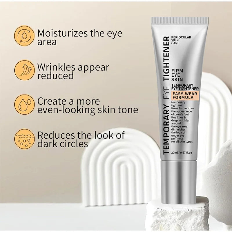 Instant Eye Tightening Cream