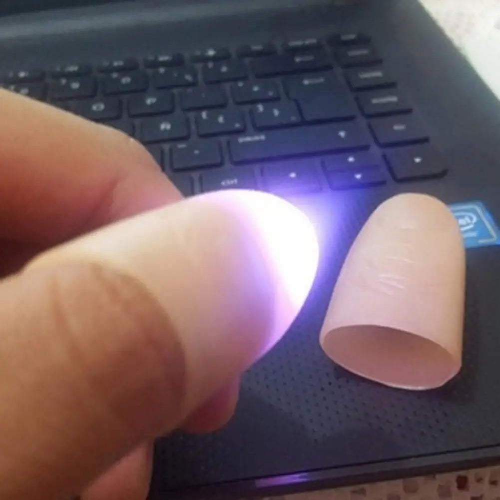 Magic Thumb Light