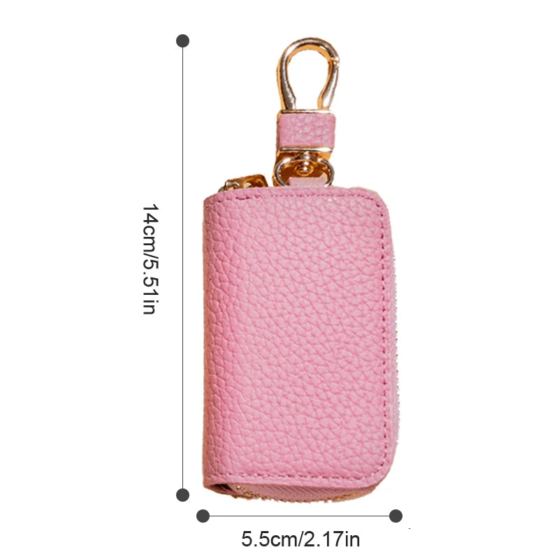 Keychain Tote Bag
