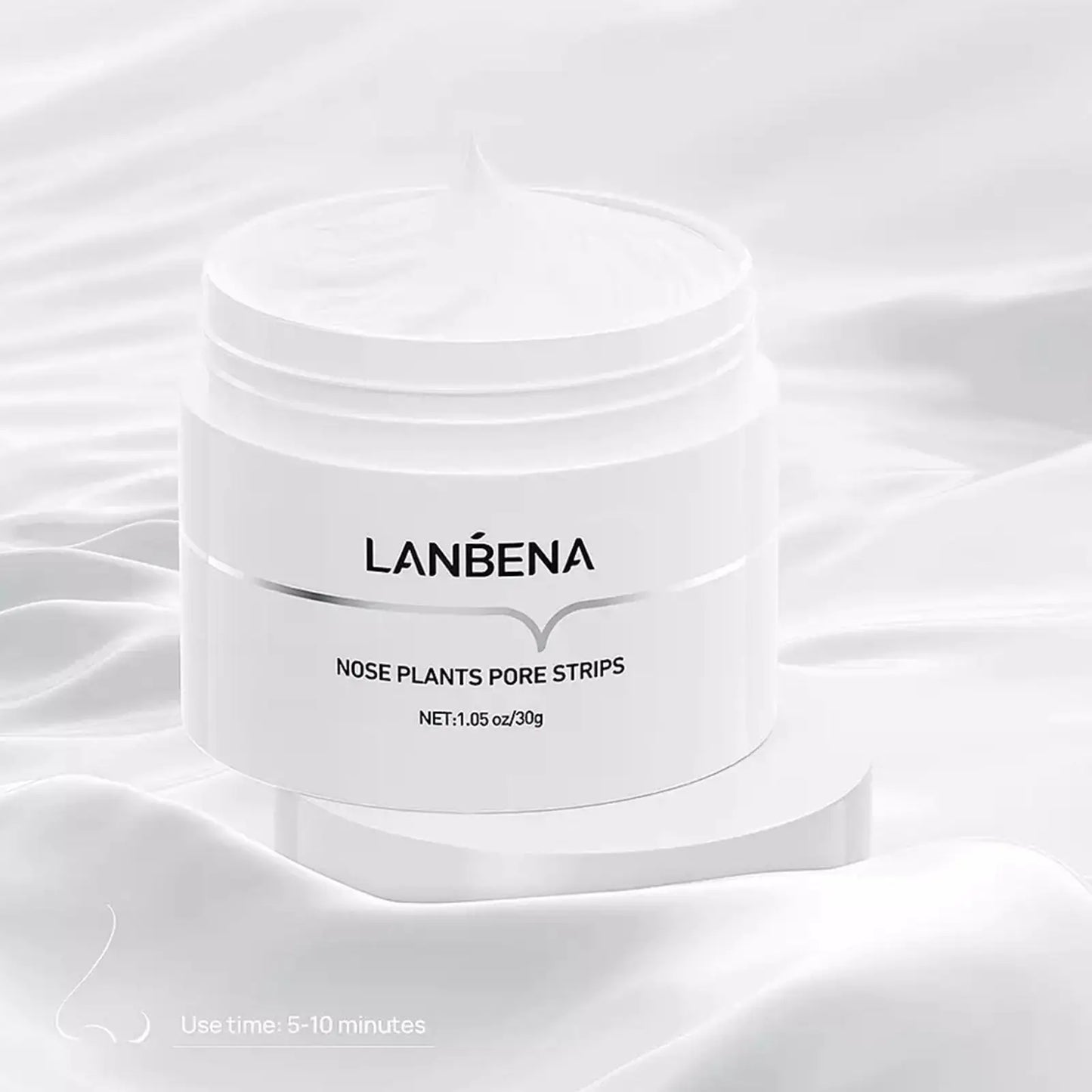 LANBENA Blackhead Removal Mask